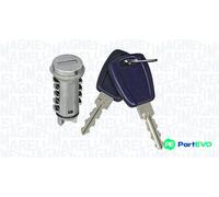 MAGNETI MARELLI FRONT LOCK CYLINDER 350105006400 FOR FIAT