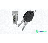 MAGNETI MARELLI FRONT LOCK CYLINDER 350105008900