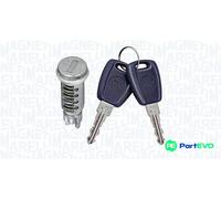 MAGNETI MARELLI FRONT LOCK CYLINDER 350105009500 FOR FIAT