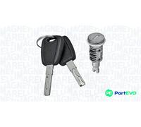 MAGNETI MARELLI FRONT LOCK CYLINDER 350105012400 FOR FIAT ABARTH