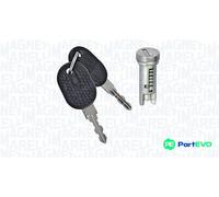 MAGNETI MARELLI FRONT LOCK CYLINDER 350105028800