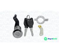 MAGNETI MARELLI FRONT LOCK CYLINDER HOUSING 350105020300