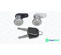MAGNETI MARELLI FRONT LOCK CYLINDER KIT 350105014900 FOR RENAULT DACIA