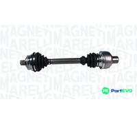 Drive Shaft MAGNETI MARELLI 302004190052