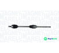 MAGNETI MARELLI FRONT RIGHT DRIVE SHAFT 302004190062