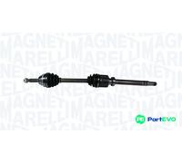 MAGNETI MARELLI FRONT RIGHT DRIVE SHAFT 302004190068