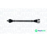 MAGNETI MARELLI FRONT RIGHT DRIVE SHAFT 302004190104 FOR AUDI SEAT SKODA VW