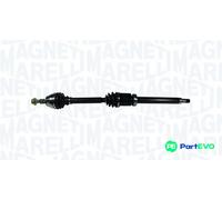 MAGNETI MARELLI FRONT RIGHT DRIVE SHAFT 302004190182 FOR FORD