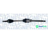 MAGNETI MARELLI FRONT RIGHT DRIVE SHAFT 302004190186