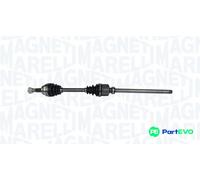 MAGNETI MARELLI FRONT RIGHT DRIVE SHAFT 302004190229