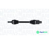 MAGNETI MARELLI FRONT RIGHT DRIVE SHAFT 302004190253 FOR DACIA