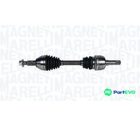 MAGNETI MARELLI FRONT RIGHT DRIVE SHAFT 302004190274 FOR OPEL VAUXHALL