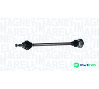 MAGNETI MARELLI 302004190287 Drive shaft