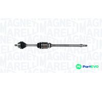 MAGNETI MARELLI FRONT RIGHT DRIVE SHAFT 302004190295 FOR VOLVO