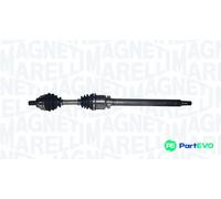 MAGNETI MARELLI FRONT RIGHT DRIVE SHAFT 302004190300 FOR VOLVO