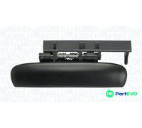 MAGNETI MARELLI FRONT RIGHT EXTERIOR DOOR HANDLE 350105020400 FOR CITROËN