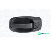 MAGNETI MARELLI FRONT RIGHT EXTERIOR DOOR HANDLE 350105021800