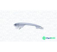 MAGNETI MARELLI FRONT RIGHT EXTERIOR DOOR HANDLE 350105022000 FOR ALFA ROMEO