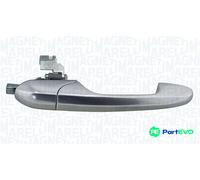 MAGNETI MARELLI FRONT RIGHT EXTERIOR DOOR HANDLE 350105022900 FOR ALFA ROMEO