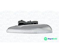 MAGNETI MARELLI FRONT RIGHT EXTERIOR DOOR HANDLE 350105029700 FOR FIAT