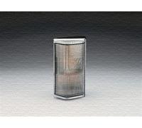 Magneti Marelli Front Right Headlight Iveco Eurostar 93-> Front Headlight DX