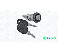 MAGNETI MARELLI FRONT RIGHT LOCK CYLINDER HOUSING 350105002900