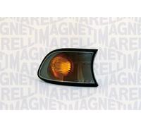 Magneti Marelli Front Right Orange Headlight BMW 3 Series Compact