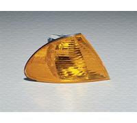 Magneti Marelli Front Right Orange Headlight BMW 3 Series Coupe