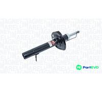 MAGNETI MARELLI FRONT RIGHT SHOCK ABSORBER 356320070100 FOR CITROËN PEUGEOT