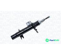 MAGNETI MARELLI FRONT RIGHT SHOCK ABSORBER 356327070100 FOR CITROËN