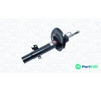 MAGNETI MARELLI FRONT RIGHT SHOCK ABSORBER 357061070100 FOR PEUGEOT