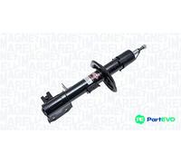 MAGNETI MARELLI FRONT RIGHT SHOCK ABSORBER 357096070100 FOR FIAT