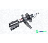 MAGNETI MARELLI FRONT RIGHT SHOCK ABSORBER 357105070100 FOR LAND ROVER