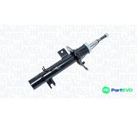 MAGNETI MARELLI FRONT RIGHT SHOCK ABSORBER 357505070100 FOR PEUGEOT