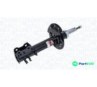 MAGNETI MARELLI FRONT RIGHT SHOCK ABSORBER 358082070100 FOR FIAT