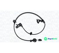 MAGNETI MARELLI FRONT RIGHT WHEEL SPEED SENSOR 172100089010 FOR TOYOTA