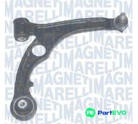 MAGNETI MARELLI FRONT RIGHT WHEEL SUSPENSION CONTROL/TRAILING ARM 301181301700