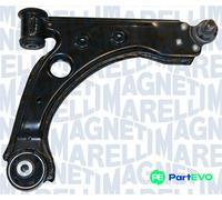 MAGNETI MARELLI FRONT RIGHT WHEEL SUSPENSION CONTROL/TRAILING ARM 301181307000