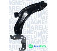 MAGNETI MARELLI FRONT RIGHT WHEEL SUSPENSION CONTROL/TRAILING ARM 301181311100