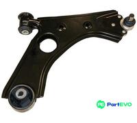 MAGNETI MARELLI FRONT RIGHT WHEEL SUSPENSION CONTROL/TRAILING ARM 301181311500