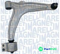 MAGNETI MARELLI FRONT RIGHT WHEEL SUSPENSION CONTROL/TRAILING ARM 301181311700