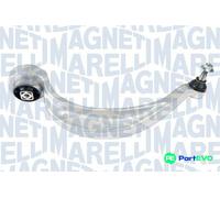 MAGNETI MARELLI FRONT RIGHT WHEEL SUSPENSION CONTROL/TRAILING ARM 301181319400