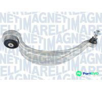 MAGNETI MARELLI FRONT RIGHT WHEEL SUSPENSION CONTROL/TRAILING ARM 301181322700