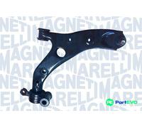 MAGNETI MARELLI FRONT RIGHT WHEEL SUSPENSION CONTROL/TRAILING ARM 301181380000
