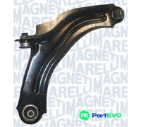 MAGNETI MARELLI FRONT RIGHT WHEEL SUSPENSION CONTROL/TRAILING ARM 301181397000