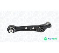 MAGNETI MARELLI FRONT RIGHT WHEEL SUSPENSION CONTROL/TRAILING ARM 301181411000