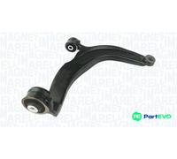 MAGNETI MARELLI FRONT RIGHT WHEEL SUSPENSION CONTROL/TRAILING ARM 301181411210