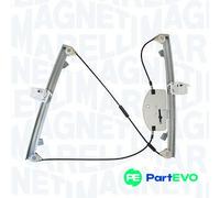 MAGNETI MARELLI FRONT RIGHT WINDOW REGULATOR 350103107400 FOR OPEL