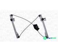 MAGNETI MARELLI FRONT RIGHT WINDOW REGULATOR 350103109600 FOR BMW