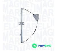 MAGNETI MARELLI FRONT RIGHT WINDOW REGULATOR 350103132600